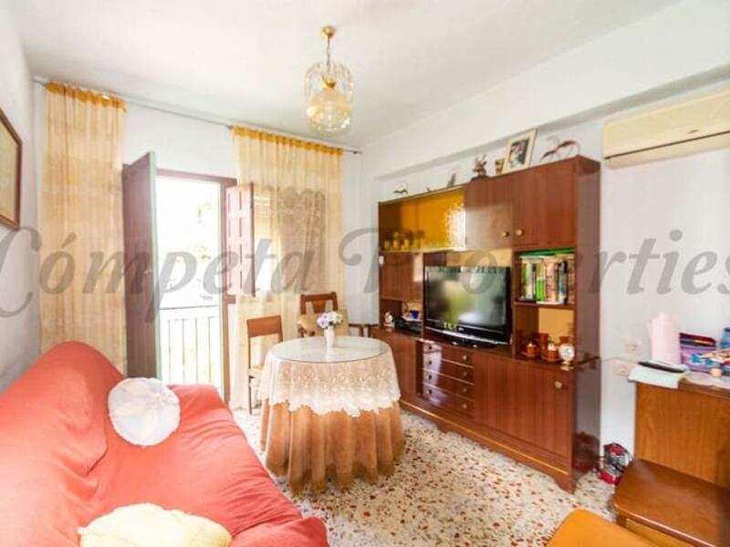 3 slaapkamer Gezinswoning Te koop