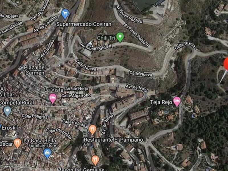 Land for sale
