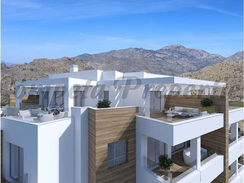 Appartement zu verkaufen