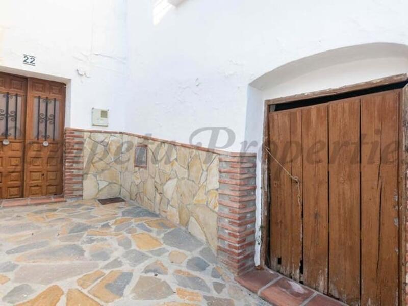 Adosado en venta en Corumbela, Málaga
