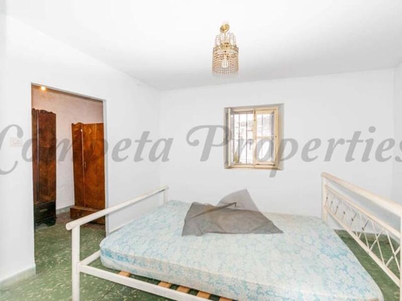 2 Schlafzimmer Stadthaus zu verkaufen