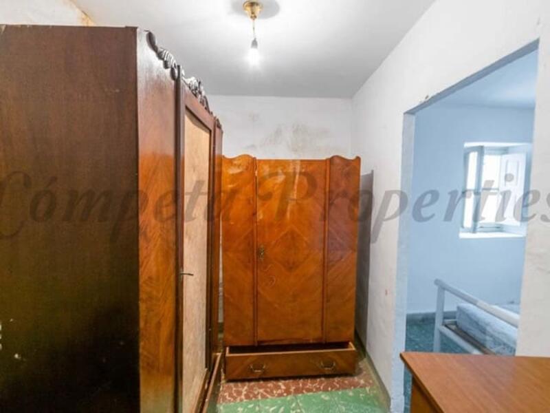 2 Schlafzimmer Stadthaus zu verkaufen