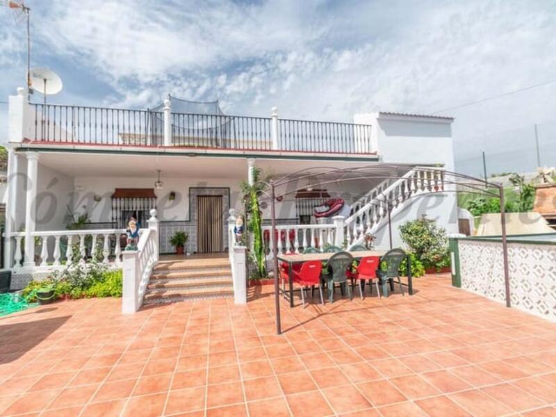 Villa for sale in Velez Malaga, Málaga