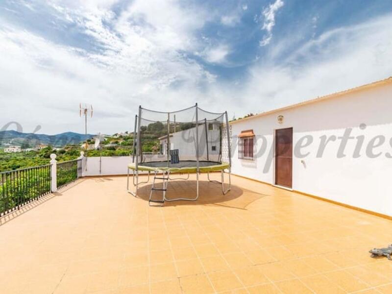 4 bedroom Villa for sale