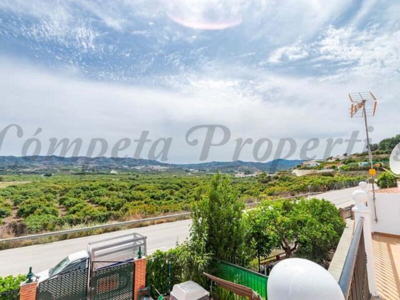 4 bedroom Villa for sale