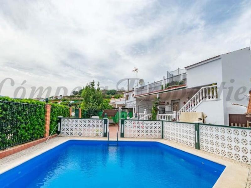 4 bedroom Villa for sale