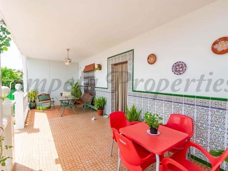 4 bedroom Villa for sale