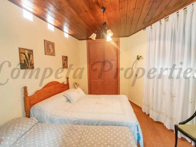 4 bedroom Villa for sale