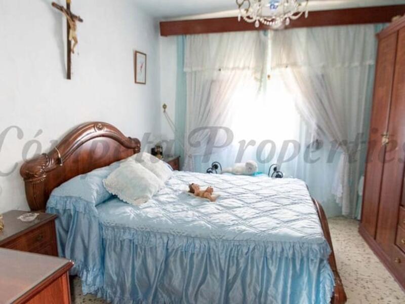 3 Schlafzimmer Stadthaus zu verkaufen