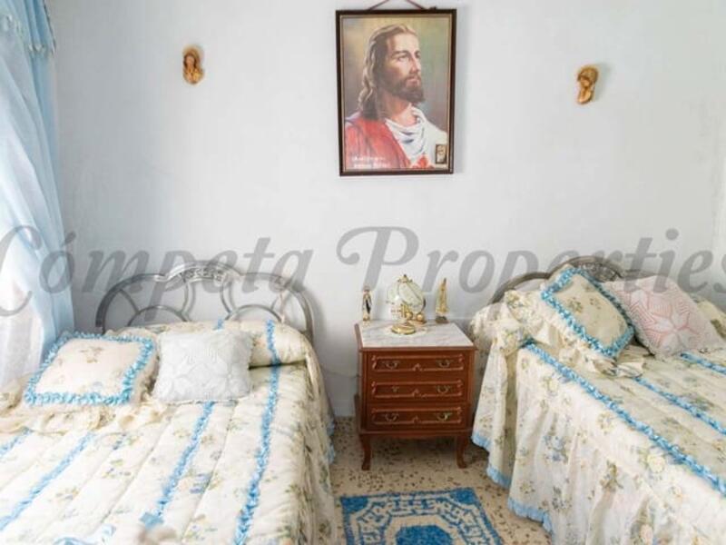 3 Schlafzimmer Stadthaus zu verkaufen