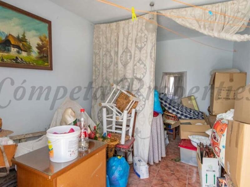 3 Schlafzimmer Stadthaus zu verkaufen