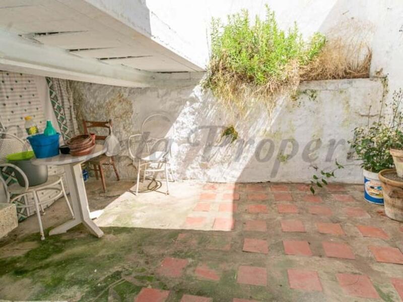 3 Schlafzimmer Stadthaus zu verkaufen