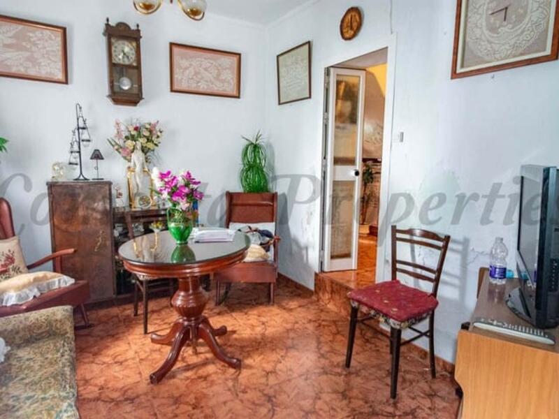 3 Schlafzimmer Stadthaus zu verkaufen