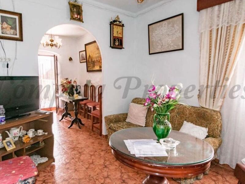 3 Schlafzimmer Stadthaus zu verkaufen