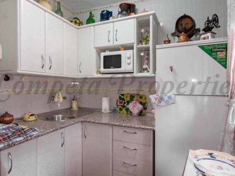 3 Schlafzimmer Stadthaus zu verkaufen