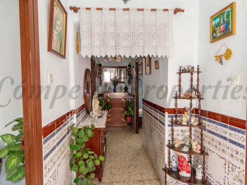 3 Schlafzimmer Stadthaus zu verkaufen