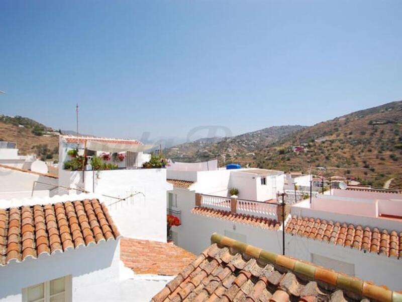 6 Cuarto Adosado en venta