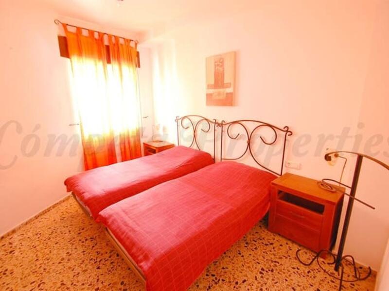 6 Cuarto Adosado en venta