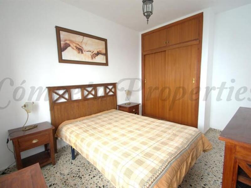 6 Cuarto Adosado en venta