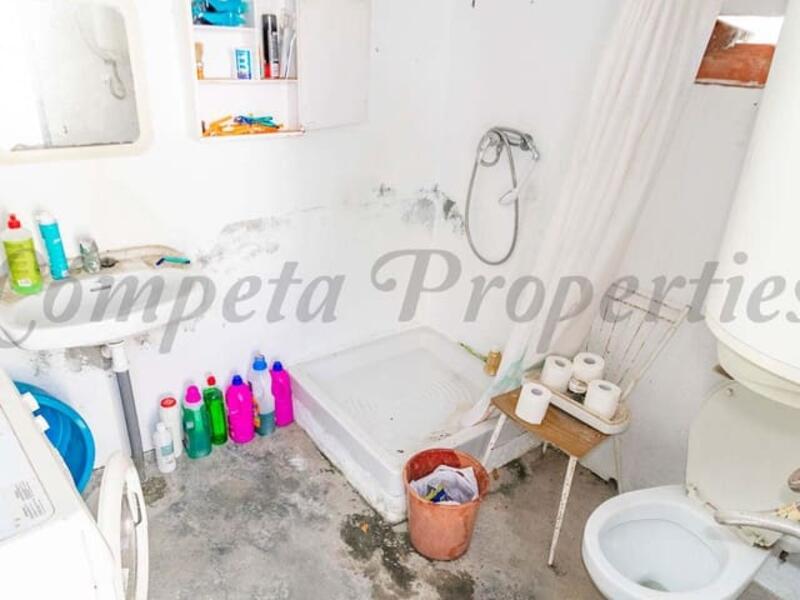 2 Cuarto Casa de Campo en venta