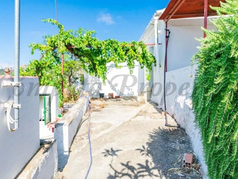 2 Cuarto Casa de Campo en venta