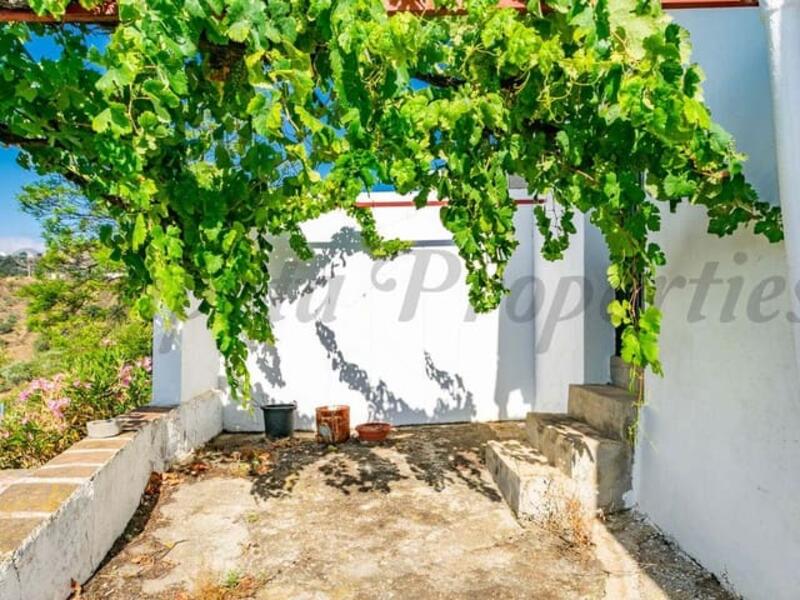2 Cuarto Casa de Campo en venta