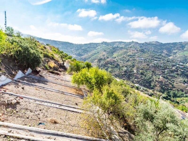 2 Cuarto Casa de Campo en venta