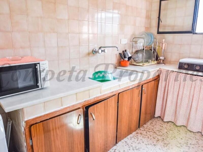 6 slaapkamer Gezinswoning Te koop