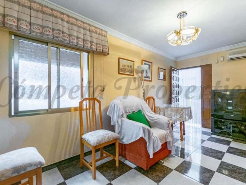 3 bedroom Townhouse for sale
