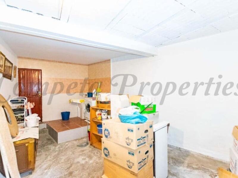 7 slaapkamer Gezinswoning Te koop