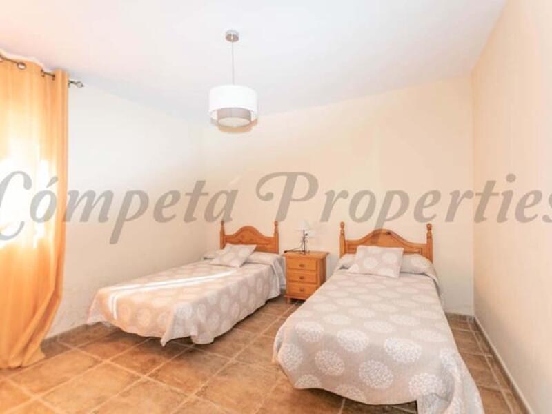 3 Cuarto Villa para alquiler a largo plazo