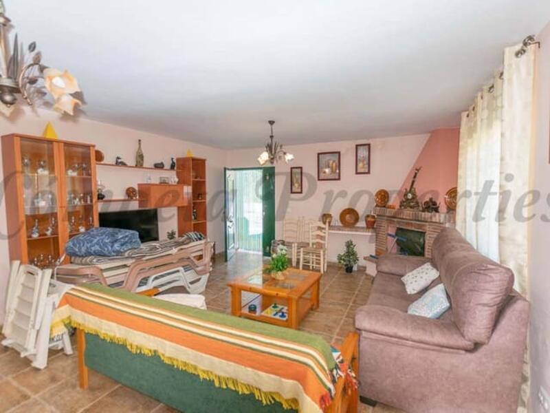 3 Cuarto Villa para alquiler a largo plazo
