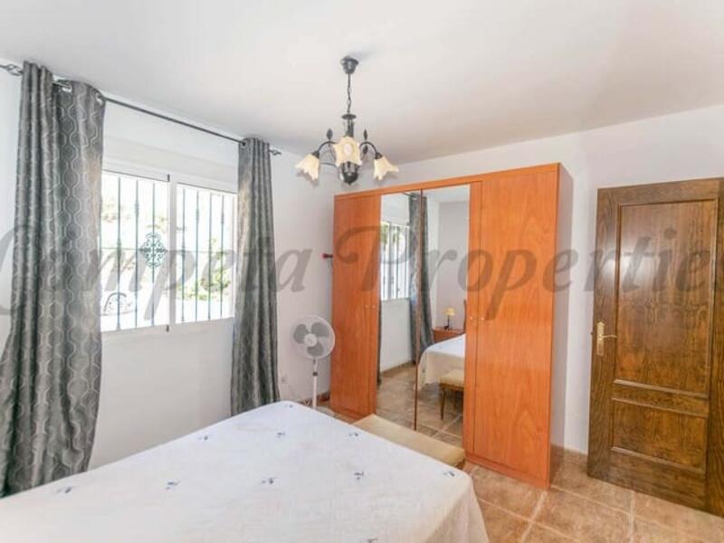3 Cuarto Villa para alquiler a largo plazo