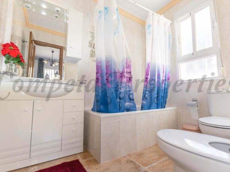 3 Cuarto Villa para alquiler a largo plazo