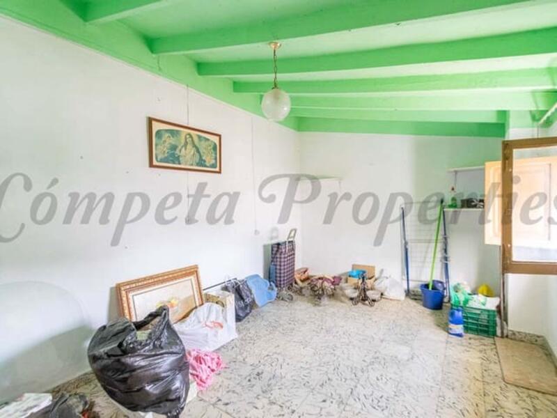 3 Cuarto Adosado en venta