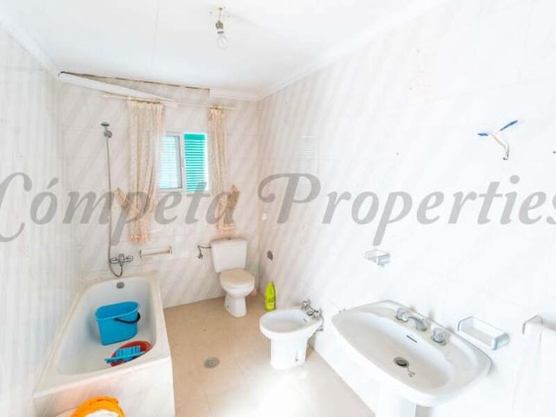 3 Cuarto Adosado en venta