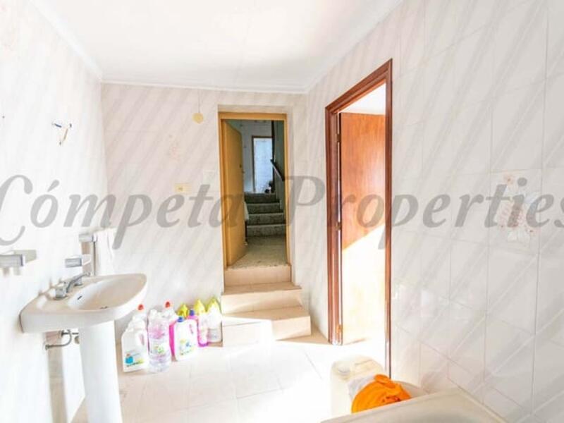 3 Cuarto Adosado en venta