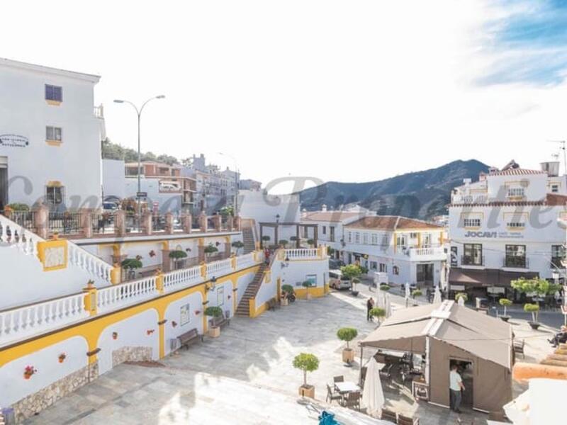 3 Cuarto Adosado en venta