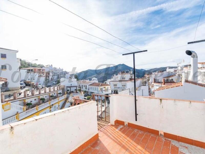 3 Cuarto Adosado en venta