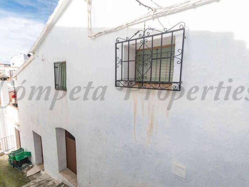 3 Cuarto Adosado en venta