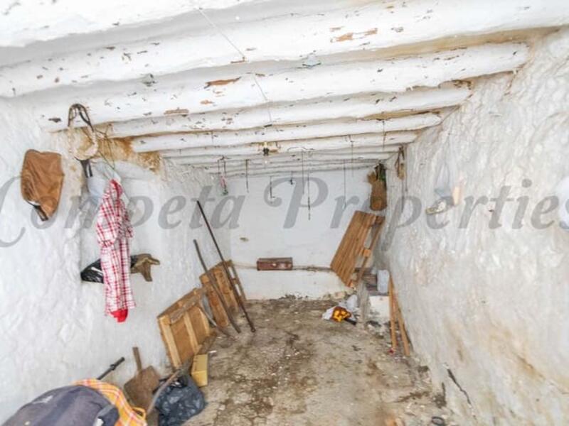 3 Cuarto Adosado en venta