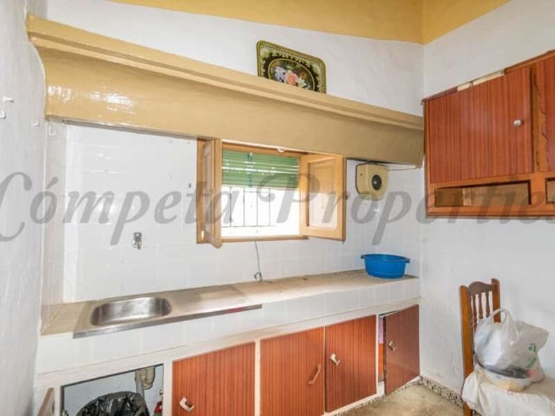 3 Cuarto Adosado en venta