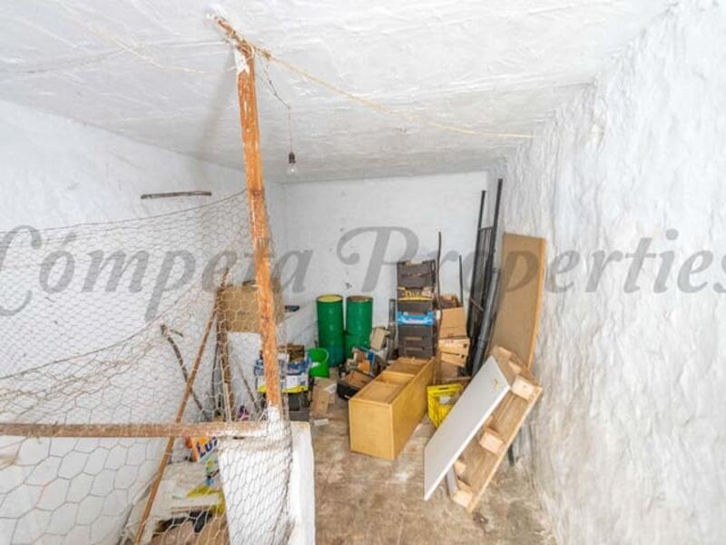 3 Cuarto Adosado en venta