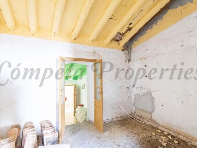 3 Cuarto Adosado en venta