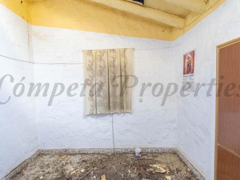 3 Cuarto Adosado en venta