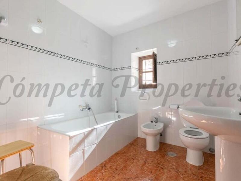 5 Cuarto Adosado en venta