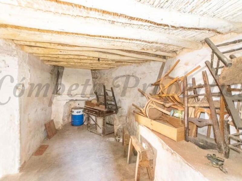 5 Cuarto Adosado en venta