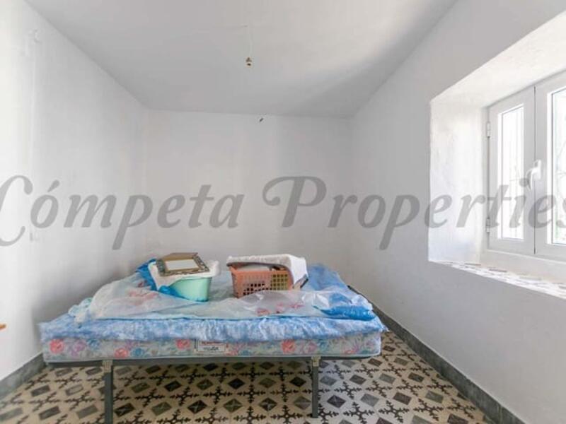 5 Cuarto Adosado en venta