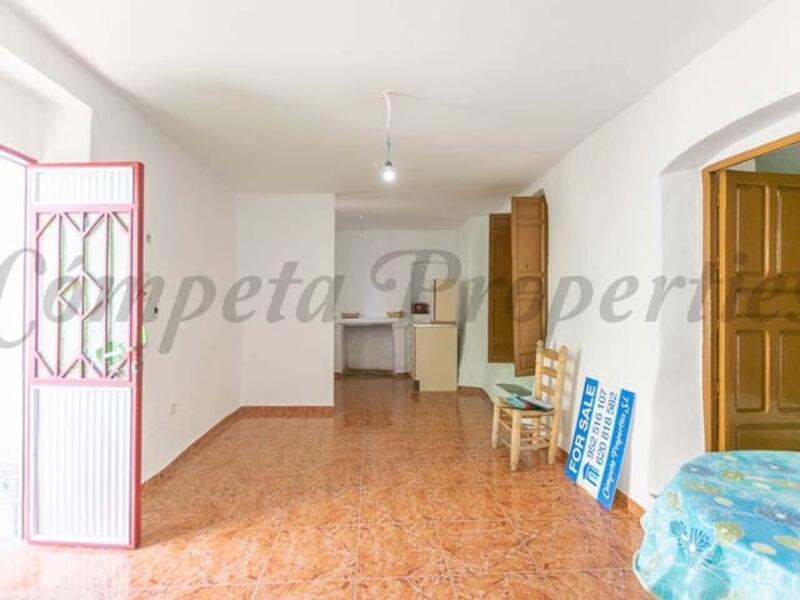 5 Cuarto Adosado en venta