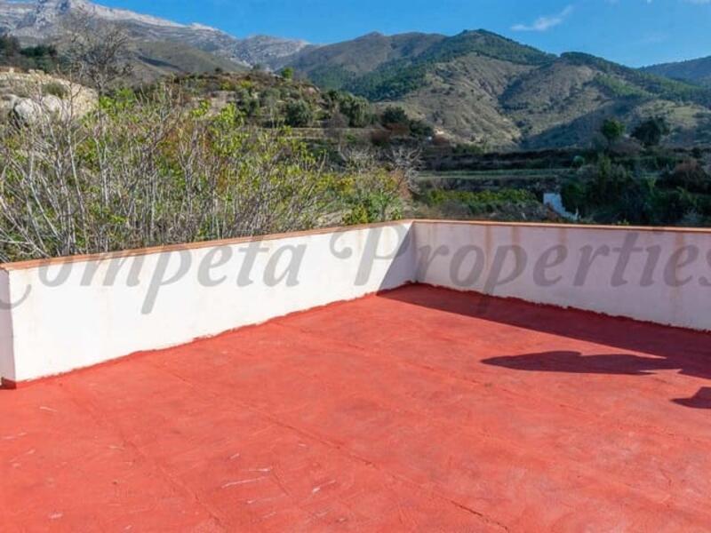 1 Cuarto Adosado en venta